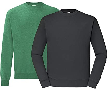 Fruit of the Loom Men's 62-202-0, M