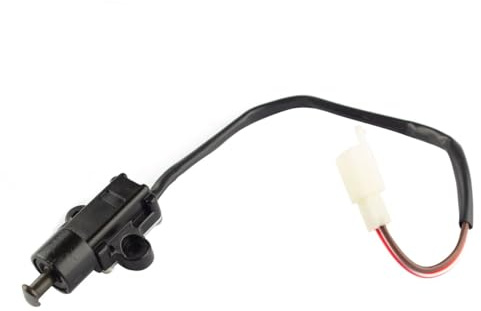 Side Stand Switch compatible with Lexmoto Pegasus 300 TR300T-P, compatible with Mitt Mitt 330 GTS MITT330GTS