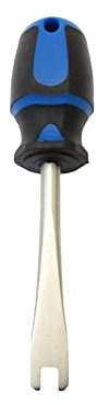 Qianly Compact Gas Tank Hand Wheel Screwdriver Tool Scuba Valve Wrench Scuba Cylinder Tank Valve Wrench Repair Diving