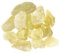 Cuarzo Citrino en Bruto, 500g Cuarzo Citrino Piedra Natural, Minerales en Bruto, Piedras Energeticas de Cuarzo Citrino, Gemas de cristal en bruto para curación y decoración