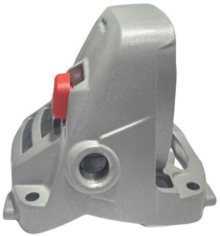 Getriebegehäuse für Winkelschleifer GWS 9-125 S und andere Bosch Modelle - 1619P11096