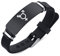 ForeverWill Transgender Armband Einstellbare Silikon Trans Stolz Geschlecht Sysmbol Armreif LGBT Transgender Schmuck für Sie Ihn Transgender Geschenk