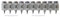 1000x Clous en bande 16mm - pour Hilti GX3/GX100/GX120