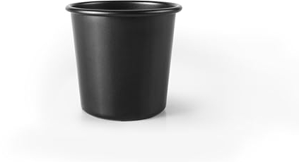 IBILI Lot de 6 moules Dariole