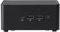 ASUS Mini PC | NUC 14 Pro | Schwarz | Core Ultra 5 125H | RAM: 64GB (DDR5) | SSD: 4TB | Windows 11 Pro