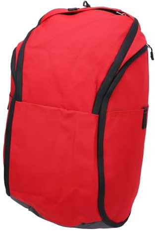 Sac à Dos de Basket-Ball de Grande capacité avec Compartiment pour Ordinateur Portable, Résistant à l'eau, Ségrégation Sèche et Humide, Sac à Dos de Sport Léger pour Fournitures