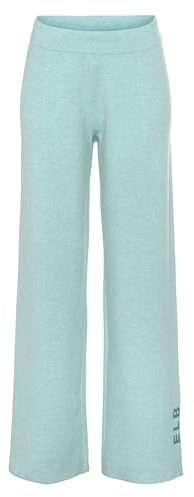 Elbsand Damen Strickhose