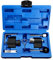 RUIZHI 7 Piezas Herramienta de Ajuste de Motor, Compatible con VW 1.2, 1.4, 1.6, 1.9, 2.0 Tdi Sdi, Herramientas de árbol de Levas con Caja de Herramientas, Acero