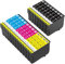 Skydo 18XL Druckerpatronen Kompatibel für Epson 18XL Multipack für Epson XP-30, XP-102, XP-202, XP-205, XP-302, XP-305, XP-402, XP-405, XP-215, XP-312 (20er Pack, 8 Schwarz, 4 Cyan, 4 Magenta, 4 Gelb)