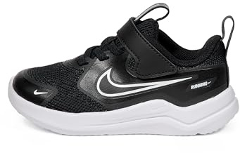 Nike Kids Cosmic Runner Shoes Black/White/Anthracite