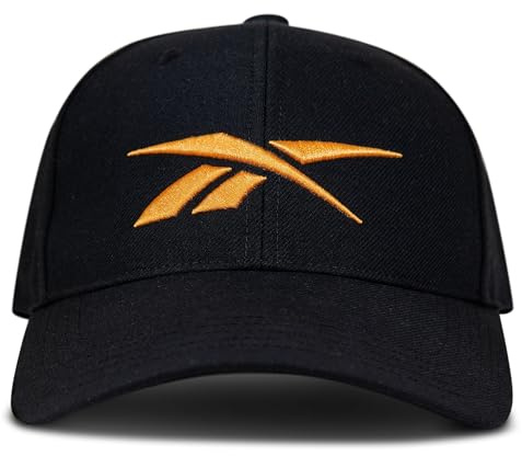 Reebok Unisex Baseballkappe Vector Baseball Cap