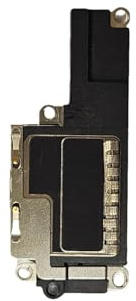 DHLK® Altavoz Buzzer Compatible con iPhone 15 Pro MAX - Buzzer Speaker, Altavoz Inferior A2849, A3105, A3108