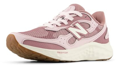 New Balance Damen Fresh Foam Arishi Sport Laufschuhe, hautfarben, M