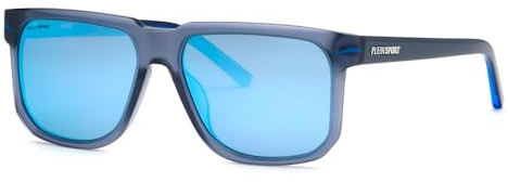 Philipp Plein Sport Unisex Sonnenbrille