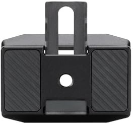 Parts For RS Upper Quick-Release Plate (2024) for DJI 4 Pro for 3(1 piece)