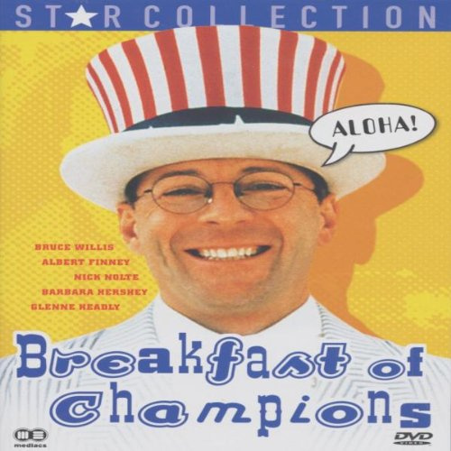Breakfast of Champions