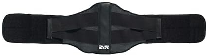 IXS Dry-Lex Belt 2 Nierengurt (Black,XXL)