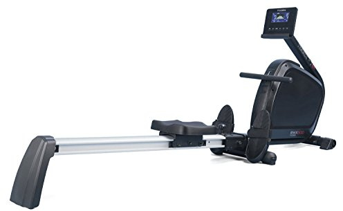TOORX - RWX-500 - RUDERGERÄTE KOMPAKT - -