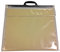 West A3 Flap and Handle Folio