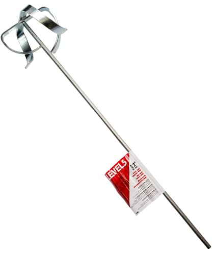 Miscelatori L5 32 Shaft, 7 Head