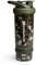 Smartshake Revie Protein Shaker Bottle 750 ml | Leakproof Gym Shaker Drink Bottle for Protein Shakes | BPA Free Protein Powder Shaker Cup for Men & Women | Black