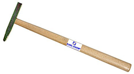 Hartmetall-Hammer - Art.-Nr. / Ausführung/Preis inkl. Mwst.:10135 / mit Hartmetall-Schneide 50 g