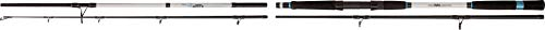 Zebco 2,40m White GWC Travel Boat M 120g, x, 120 g