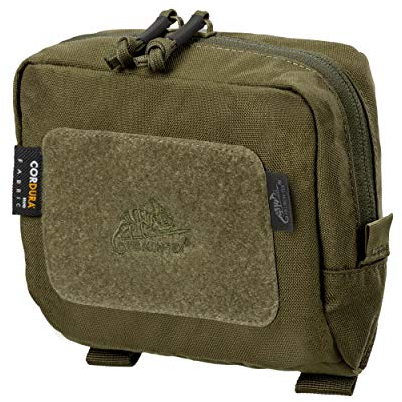 Helikon-Tex Competition Utility Pouch Olive Green