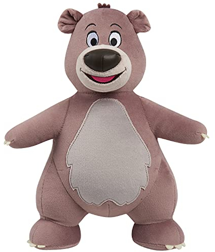 Schätze des Disney Vault - Baloo (August) Amazon Exclusive