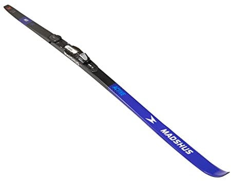 K2 K2 Sports Europe GmbH MADSHUS Active MGV W/ROTTEFELLA Touring AUT - 177