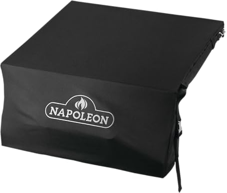 Napoleon 61818 Abdeckhaube für BIB18 Einbaubrenner