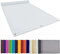 Sonnensegel für Gartenpavillon Sunset Deluxe 1.5x2M Sonnenschutz Wetterschutz Wetterbeständig Sonnensegel Wasserdicht Rechter Winkel inkl Befestigungsseile Für Garten Terrasse Camping, Weiß, 22073