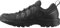 Salomon X Braze Gore-Tex wasserdichte Herren Outdoorschuhe, Outdoor-bereit, Sportliches Design, Vielseitiger Einsatz, Black, 46 2/3