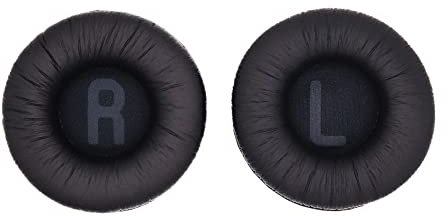 Earsoft Replacement Ear Pads Cushions For Pioneer SE-MJ503 Headphones Earphones Earmuff Case Sleeve Accessories (Color : Type 1)