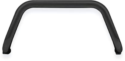 STEELER Frontbügel in Schwarz kompatibel mit VW Amarok Bj. 2009-2016