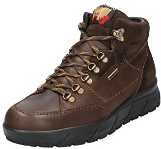 Mephisto Rody MT Herren Stiefel, Größe:46 EU