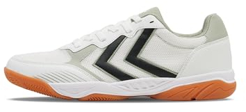 hummel Unisex Aeroteam III Training Shoe, White, Size 10