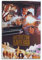 VZRSQZK Filmposter Once Upon A Time in America, dekoratives Gemälde, Leinwand-Wandposter und Kunstdruck, modernes Familienschlafzimmer-Dekor-Poster, 20 x 30 cm