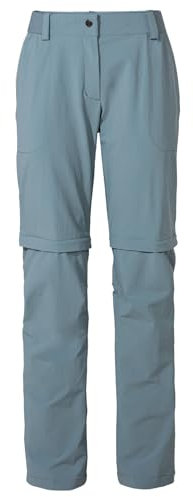 Vaude Farley Stretch Zo Ii Pants 48