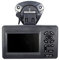 Marine Navigator LCD IPX5 WASSERDICHTER FARB-GPS-Plotter