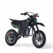 KXD 703B 49ccm 4 Takt Leopard Dirtbike kinder kids Dirt Bike CrossBike Enduro DirtBike pocket 49cc Pitbike PocketBike Motocross Motorrad Motorbike Motorsport Pocket Vollcross Crossbike Grün
