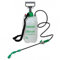 DIVCHI 5 Liter Pump-Drucksprüher mit verstellbarer Düse & Tragegurt | Hochdruck-Pumpspray für Unkrautvernichter Pestizide Fungizide Reinigung | Wassersprühflasche