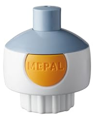 Mepal | Campus Verschlussdeckel | Pop-Up | Ersatzdeckel für Thermoflasche Wasserflasche und Trinkflasche | Jungle
