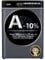CHiQ CW086581AX 8kg Frontlader Waschmaschine, A-10% Effizienz, 13,5 LED-Touchscreen, Dampfwäsche & Schnellwäsche, BLDC Motor 1400 U/min, Inverter, Großtrommel, Antibakterielle Türdichtung, Grau