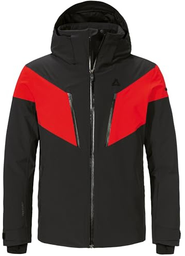 Schöffel Jacket Style Safuna MNS - 56
