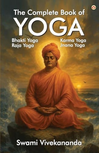 The Complete Book Of YOGA