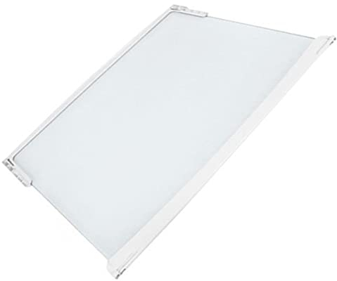 SMEG - CLAYETTE VERRE COMPLETE POUR REFRIGERATEUR SMEG