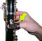 JerkFit NUBS Daumenschutz - Protektor für Saxophon, Oboe, Klarinette und Holzblasinstrumente - Gepolsterte Daumenstütze - Fingerschutz zur Vorbeugung von schmerzhaften Prellungen und Blasen (S)