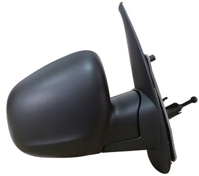 ALKAR 9238698 Außenspiegel | Kompatibel mit: MERCEDES-BENZ CITAN Kasten/Großraumlimousine, CITAN Mixto, CITAN Tourer, RENAULT KANGOO / GRAND KANGOO II