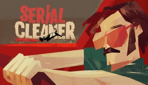 Serial Cleaner [PC Code - Steam]